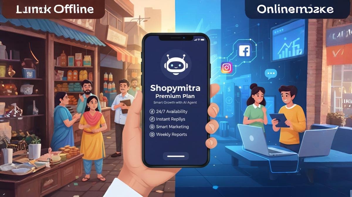 shopymitra